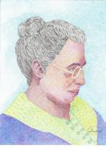 Амали Эмми Нётер