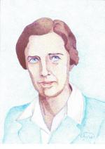 Мери Люси Картрайт