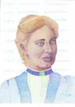 Софья Васильевна Ковалевская