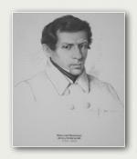 Николай Иванович Лобачевский