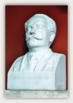 ЗОММЕРФЕЛЬД Арнольд Иоганнес Вильгельм. Мюнхен (Германия)