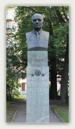 ВИНОГРАДОВ Иван Матвеевич. Великие Луки (Россия)