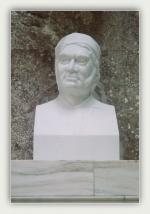 ГАУСС Карл Фридрих. Зал славы Вальхалла (Германия)