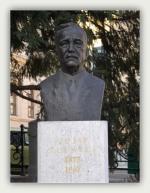 ПЛЕМЕЛЬ Иосиф. Любляна (Словения)
