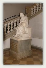 КОПЕРНИК Николай. Краков (Польша)