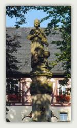 РЕГИОМОНТАН (Йоганн Мюллер). Калининград (Россия)