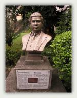 РАМАНУДЖАН Сриниваса. Калькута (Индия)