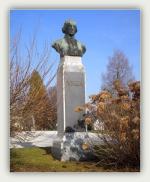 ВЕГА Юрий. Моравче (Словения)
