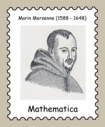 Марен Мерсенн