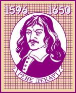 Рене Декарт