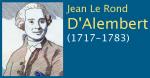Жан Лерон Д’Аламбер