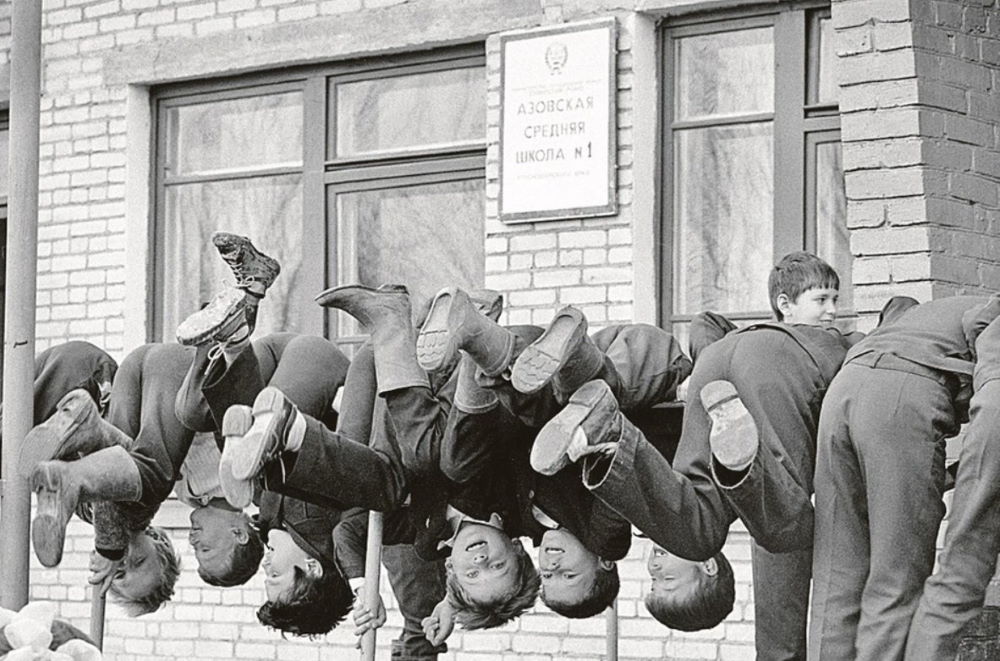 Числовые курьезы